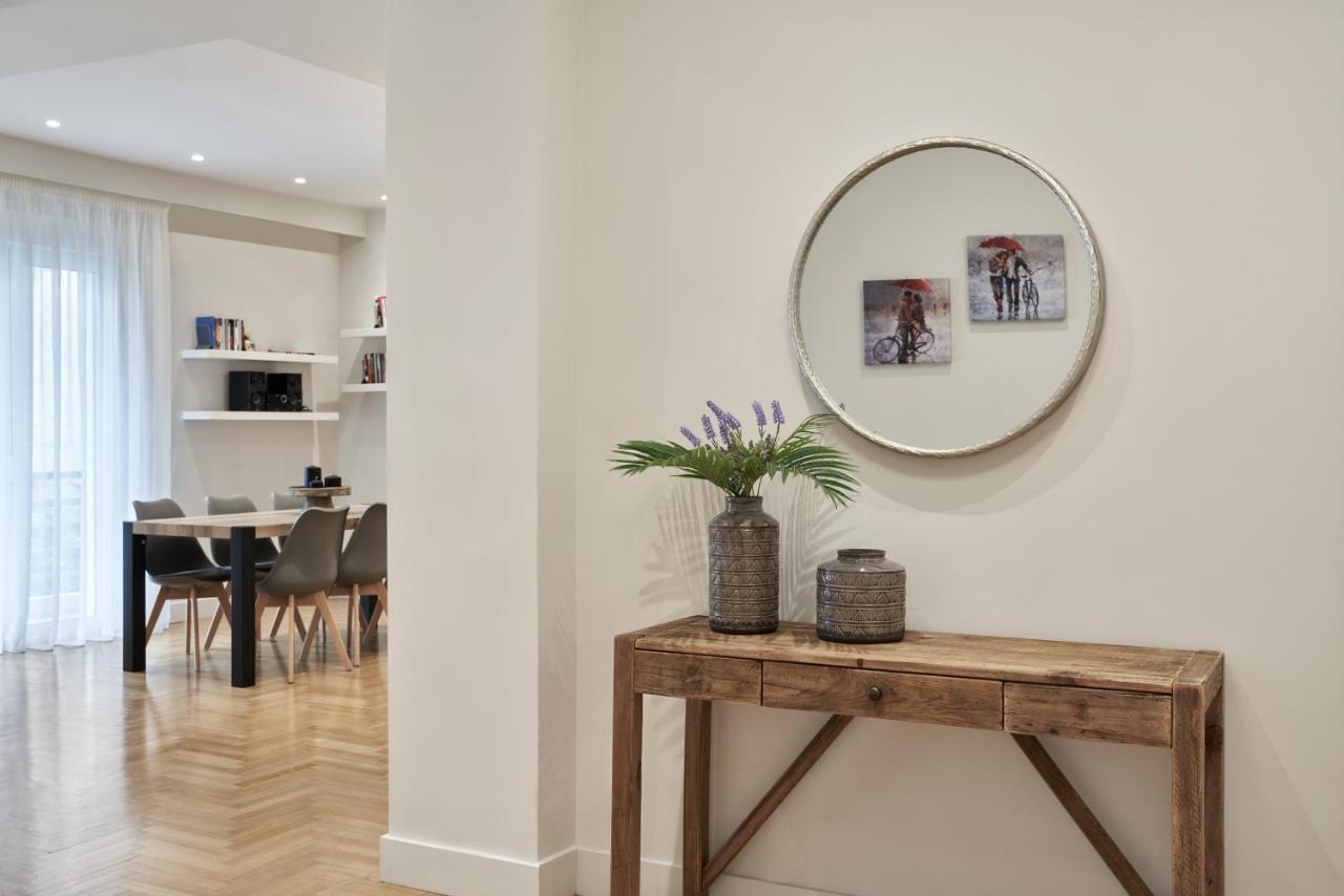 Spacious 2Bd Apt In Prime Location Next To Divani Αθήνα Εξωτερικό φωτογραφία