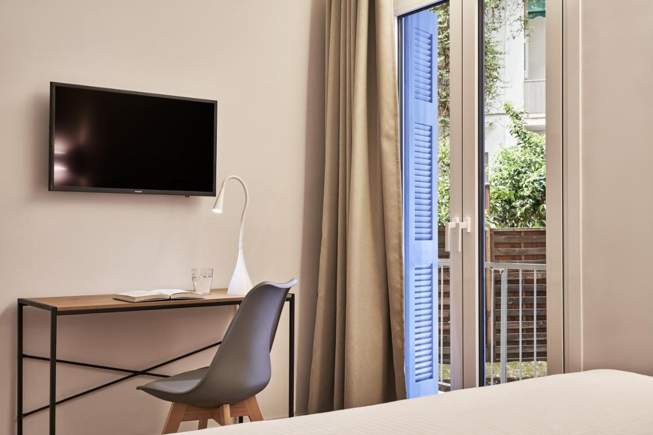 Spacious 2Bd Apt In Prime Location Next To Divani Αθήνα Εξωτερικό φωτογραφία