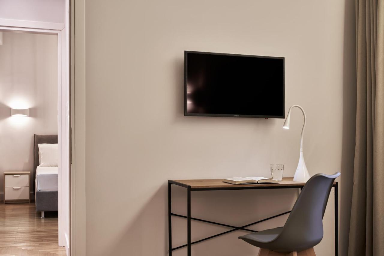 Spacious 2Bd Apt In Prime Location Next To Divani Αθήνα Εξωτερικό φωτογραφία