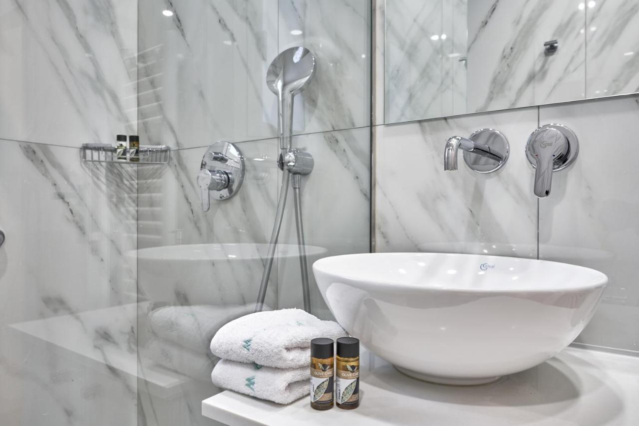 Spacious 2Bd Apt In Prime Location Next To Divani Αθήνα Εξωτερικό φωτογραφία