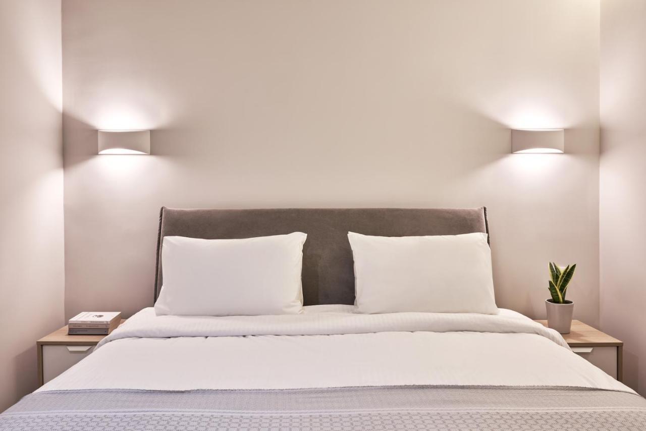 Spacious 2Bd Apt In Prime Location Next To Divani Αθήνα Εξωτερικό φωτογραφία